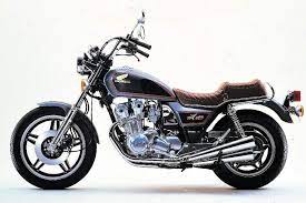 Honda Cb 750c Honda Cb Honda Cb750 Vintage Honda Motorcycles