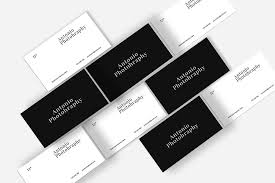 Here are some minimalist business card examples you will find very handy. Get Minimalist Business Cards You Ll Love Free Print Ready
