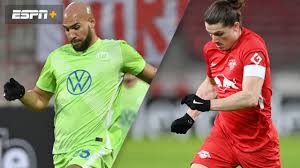 Wolfsburg vs rb leipzig prediction wolfsburg are sixth in the league table, and have assembled a good squad. In Spanish Vfl Wolfsburg Vs Rb Leipzig Bundesliga Espn Deportes