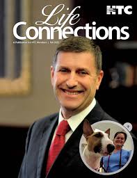 HTC Life Connections: Fall22