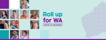 These vaccines are currently being distributed in washington state. Wa Government Facebook