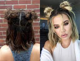 Bosan Dengan Yang Itu Itu Saja Ini 15 Inspirasi Hair Style Untuk Cewek Berambut Pendek