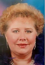 Mary Harding Obituary (2021)