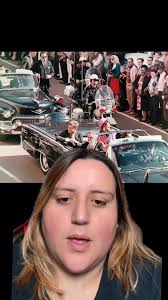 Desclasifican los documentos relacionados a John F Kennedy