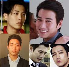 6 Succesful Kpop Plastic Surgery 2015 Before And After Kpop Plastic Surgery Plastic Surgery Plastic Surgery Facts