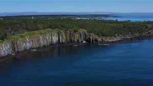 Bay Of Fundy Best Road Trip Nova Scotia To New Brunswick