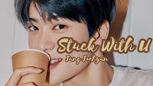 Shakira_sakun sungha jung win for sure. Fmv Jung Jaehyun Stuck With U Ariana Grande Justin Bieber Youtube