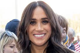 UK News Group Told To Pay £450,000 In Legal Costs To Meghan Markle