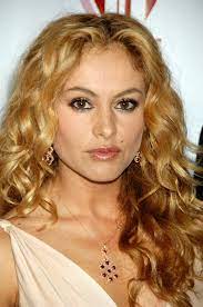 Latin american singer who established herself as a solo artist with her 1992 debut album la chica dorada. Paulina Rubio The X Factor Wiki Fandom