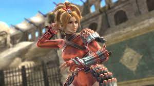 Obtain dlc character dampierre (540msp, $4.99 uspsn, 4.99 € europsn) 5. A Beginner S Guide To Soul Calibur V The Reticule