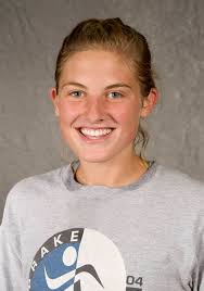 Women's Cross Country 2009-10