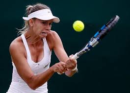 Последние твиты от magda linette (@magdalinette). Magda Linette Czekala Kilka Lat Na Taki Mecz Przelomowy Moment W Jej Karierze Tenis Sport Pl