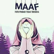 Pin Oleh Restiliana Maulida Di Quotes Muslimah Gambar Kutipan Anak Perempuan Kartun