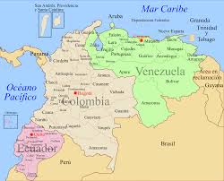 Complete overview of colombia vs venezuela (world cup qualification conmebol 1st round) including video replays, lineups, stats and fan opinion. 2008 Andean Diplomatic Crisis Wikipedia