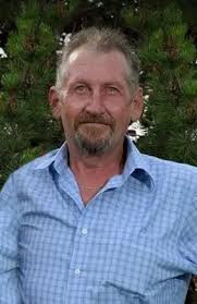 Obituary information for Patrick Lafferty