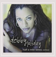 Amazon.com: Half a Mile Away.Remixes: CDs y Vinilo