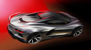 Under the hood of the 2019 chevrolet corvette grand sport, you'll find the robust performance of the lt1 6.2l v8 engine. Chevrolet Corvette C8 Grand Sport Info Specs Wiki Gm Authority