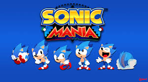 As well as the changes noted in previous screens, the foreground monitors in this shot. Sonic Mania Plus Wallpapers Wallpaper Cave