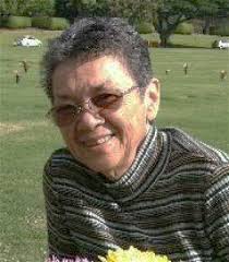 Geraldine Engano Obituary