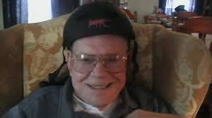 Commander Earl D. Johnson Obituary May 17, 2018