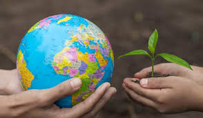 Currently it is celebrated in more than 192 countries each year. Celebrate Earth Day With Sentry Air Systems Sentry Air Systems Inc