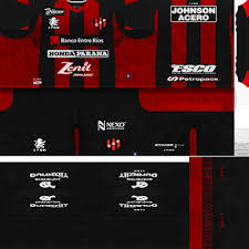 Además cuenta con distintas actividades de recaudación de fondos como lo son las. Ultigamerz Pes 6 Club Atletico Patronato 2018 19 Gdb Kits