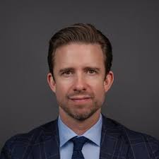 Ben Haymes, Licensed Real Estate Salesperson, Brown Harris Stevens