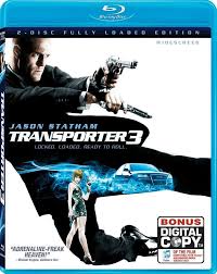Transporter 3 2008 Hindi Dubbed Brrip In 2020 Blu Ray Movies Dvd Movies Movies