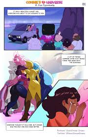Connie's universe A new opportunity 