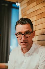 Das ist der neue Chef des Casinotheaters