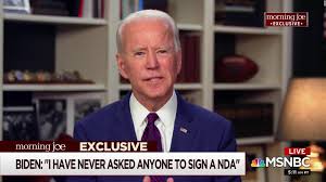 Husband to @drbiden, proud father and grandfather. Obama Team Fully Vetted Biden In 2008 And Found No Hint Of Former Aide S Allegation Opinion Cnn