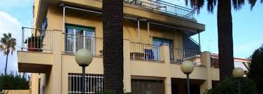 Molte famiglie che visitano diano marina preferiscono soggiornare qui: Hotel Casavacanze Internazionale Italien Bei Hrs Gunstig Buchen