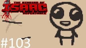 ЗАПОЛНЕННЫЙ БЕСТИАРИЙ【The Binding of Isaac DLC: Repentance】#103