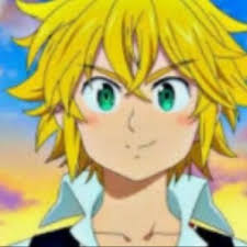 Seven deadly sins meliodas vs the ten. Sir Meliodas Yuri19472529 Twitter