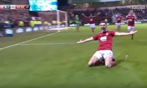 Ben brereton is a famous soccer player. Liverpool Transfer News Who Is Ben Brereton Nottingham Forest Forward On Jurgen Klopp S Radar Profiled Talksport