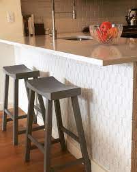 Wallsneedlove News And Ideas Kitchen Island Makeover Removable Wallpaper Kitchen Wallpaper Kitchen Island