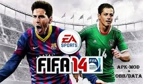 Fifa 14 Full Mod Apk Data Game Download Fifa Download Games Fifa Games