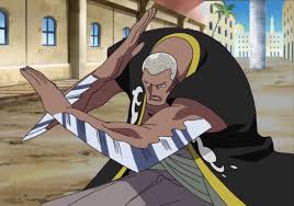 Supa Supa No Mi Anime Fruit Du Demon Demon