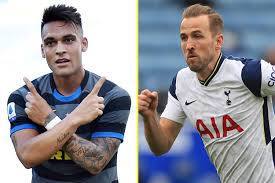 Tottenham are willing to pay around £60m for lautaro martinez and have held talks with inter milan over the signing of the argentina striker. Tottenham Star Harry Kane Braces For Chat As Man City Transfer Speculation Continues As They Could Compete With Arsenal For Lautaro Martinez If They Sell
