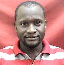 Profile of Dr. Wilberforce Nkrumah, Aggrey