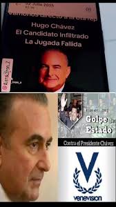 Rony Chavez Profecia Para Venezuela