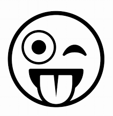 Get him colored dazzling and give everyone a wink. Emoji Coloring Pages For Free Emoji Coloring Pages Ideas To Express Your Feeling Colo Emoji Coloring Pages Emoji Coloring Pages For Kids Free Coloring Pages