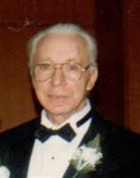 Elmer Baker Obituary (1923