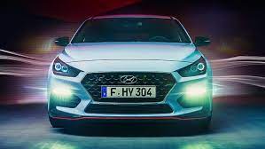 Hd Wallpaper Hyundai I30 N 4k 2018 Wallpaper Flare