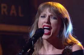 Ipsos Iris Data: From Queen Mary To Pop Princess Taylor Swift