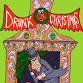 Drunk Christmas event in Denver, CO
