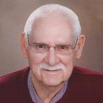 Ancil Paugh Obituary