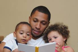 One who loves, supports, guides, inspires, and encourages his children. Debunking The Most Pervasive Myth About Black Fatherhood Vox