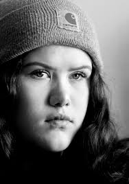 Amanda (17) ble starten på et uventet liv