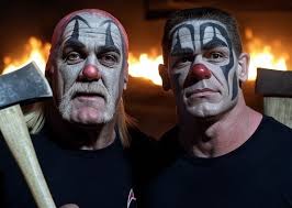 Did Kurt Greene and J become friends?